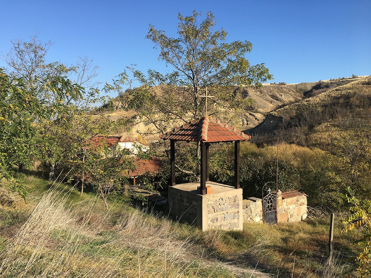 Sveti Nikole Кајак