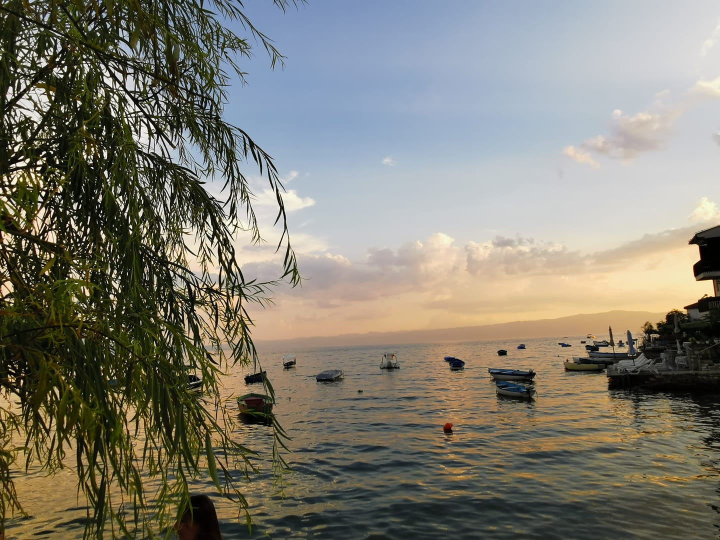 OHRID MACEDONIA ACCOMMODATION visual data 2